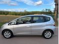 HONDA JAZZ 2009 - 4