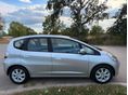 HONDA JAZZ 2009 - 5
