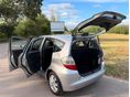 HONDA JAZZ 2009 - 10