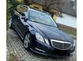 MERCEDES-BENZ E 350 CDI T 4MATIC BlueEFFICIENCY Avantgarde (Automata)