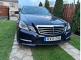 MERCEDES-BENZ E 350 2012 - 3
