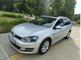 VOLKSWAGEN GOLF VII Variant 2.0 TDI BMT Comfortline Euro 6 Gyári fényezés