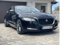 JAGUAR XF 2.0 i4D Prestige (Automata) Új vezérlés+friss szervíz.v.horog. 20új nyári gumi