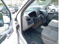 VOLKSWAGEN TRANSPORTER T5 2013/5 - 12