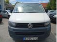 VOLKSWAGEN TRANSPORTER T5 2013/5 - 2