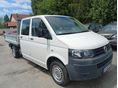 VOLKSWAGEN TRANSPORTER T5 2013/5 - 3
