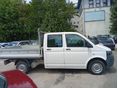 VOLKSWAGEN TRANSPORTER T5 2013/5 - 4
