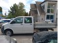 VOLKSWAGEN TRANSPORTER T5 2013/5 - 8