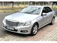 MERCEDES-BENZ E 350 CDI BlueEFFICIENCY Elegance (Automata) Magánszemély !