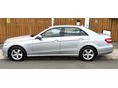 MERCEDES-BENZ E 350 2010/12 - 8