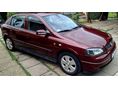 OPEL ASTRA G 1.6 16V Elegance Elegance Z16XEP