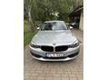 BMW 318 GRAN TURISMO 2014/11 - 2