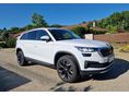 SKODA KODIAQ 1.5 TSI ACT Ambition DSG