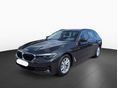 BMW 520d xDrive (Automata) Business/LED/PDC/KAMERA/ÁFA-s