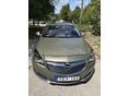 OPEL INSIGNIA Sports Tourer 2.0 CDTI (Automata)