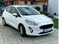 FORD FIESTA 1.5 TDCi Trend Technology Magyar!