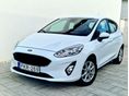FORD FIESTA 2017/10 - 2