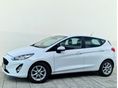 FORD FIESTA 2017/10 - 3