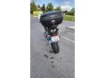 SUZUKI GSR 600 2007/2 - 3