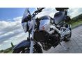 SUZUKI GSR 600 2007/2 - 7