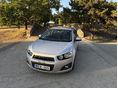 CHEVROLET AVEO 1.4 LT Plus