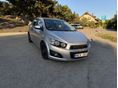CHEVROLET AVEO 2012/8 - 2