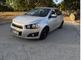 CHEVROLET AVEO 2012/8 - 3