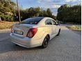 CHEVROLET AVEO 2012/8 - 5