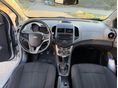 CHEVROLET AVEO 2012/8 - 6