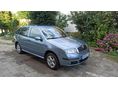 SKODA FABIA Combi 1.4 PD TDI Elegance