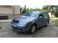 SKODA FABIA 2007 - 2