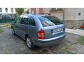SKODA FABIA 2007 - 3