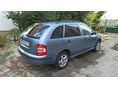 SKODA FABIA 2007 - 4