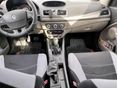 RENAULT MEGANE 2010/5 - 7