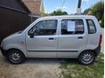 SUZUKI WAGON R+ 2003 - 2