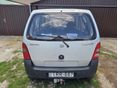 SUZUKI WAGON R+ 2003 - 3