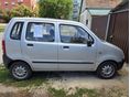 SUZUKI WAGON R+ 2003 - 4