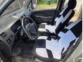 SUZUKI WAGON R+ 2003 - 7