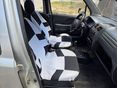 SUZUKI WAGON R+ 2003 - 8