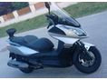KYMCO DOWNTOWN 300 