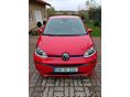 VOLKSWAGEN UP e-Up!