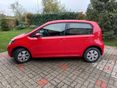 VOLKSWAGEN UP 2023/4 - 6