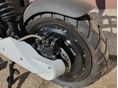 4 kW-os Bosch agymotor