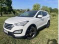 HYUNDAI SANTA FE 2.0 CRDi Style 2WD