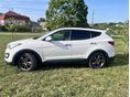 HYUNDAI SANTA FE 2013/4 - 2
