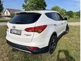 HYUNDAI SANTA FE 2013/4 - 11