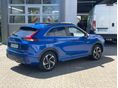 MITSUBISHI ECLIPSE CROSS 2.4 PHEV Instyle Navi 4WD CVT 58700km! Létező összes extrával. PANORÁMATETŐ