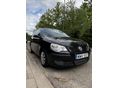 VOLKSWAGEN POLO IV 1.4 70 PD TDI Comfortline Ice