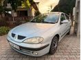 RENAULT MEGANE 2002/1 - 2