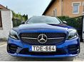 MERCEDES-BENZ C 300 2018/8 - 5